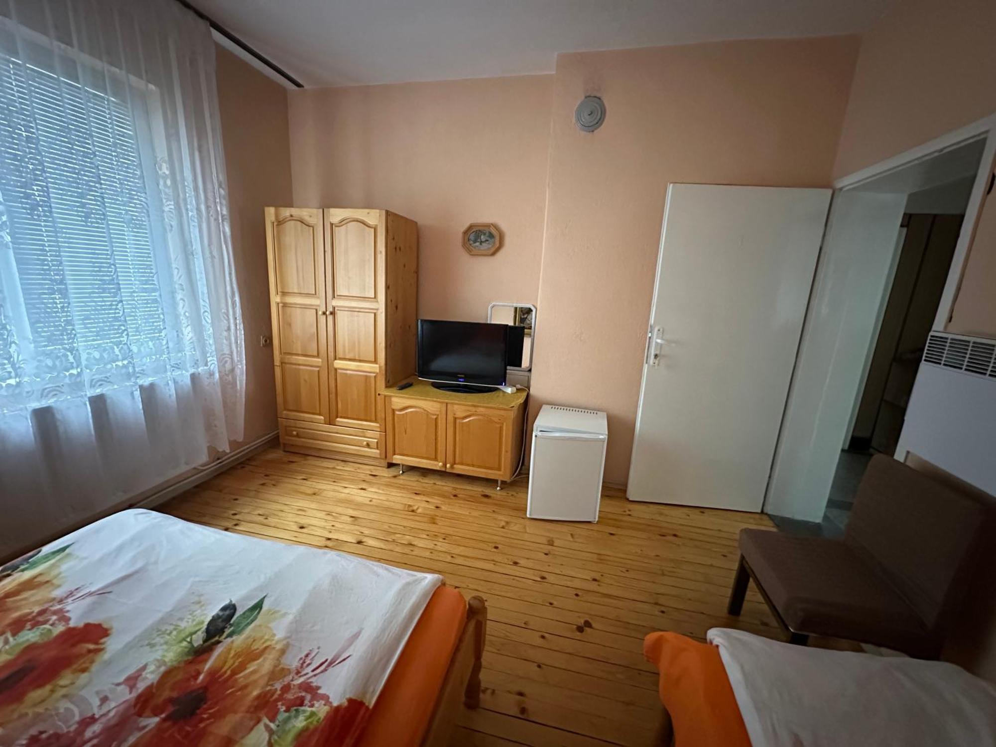 דוגי ראט Blue Wonder Apartments מראה חיצוני תמונה