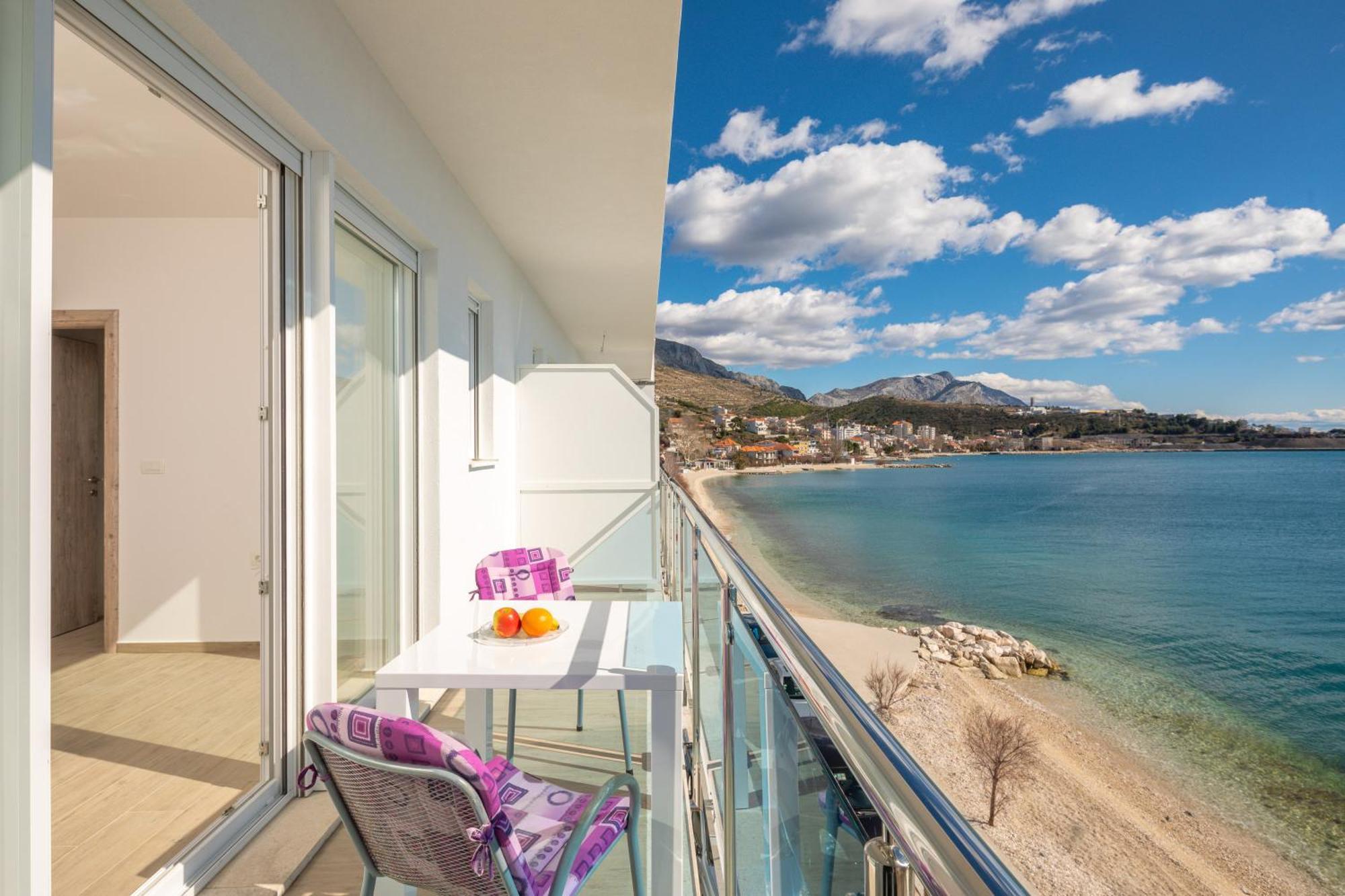 דוגי ראט Blue Wonder Apartments מראה חיצוני תמונה