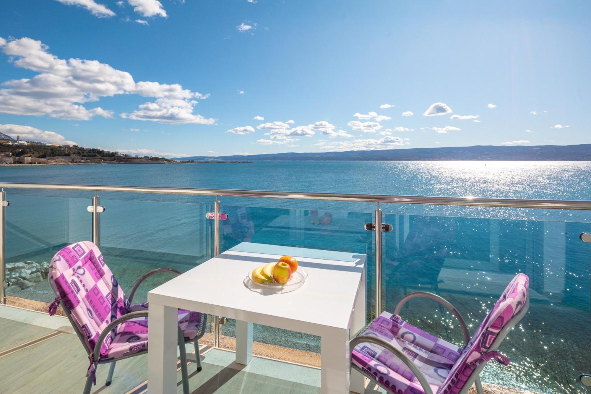 דוגי ראט Blue Wonder Apartments מראה חיצוני תמונה