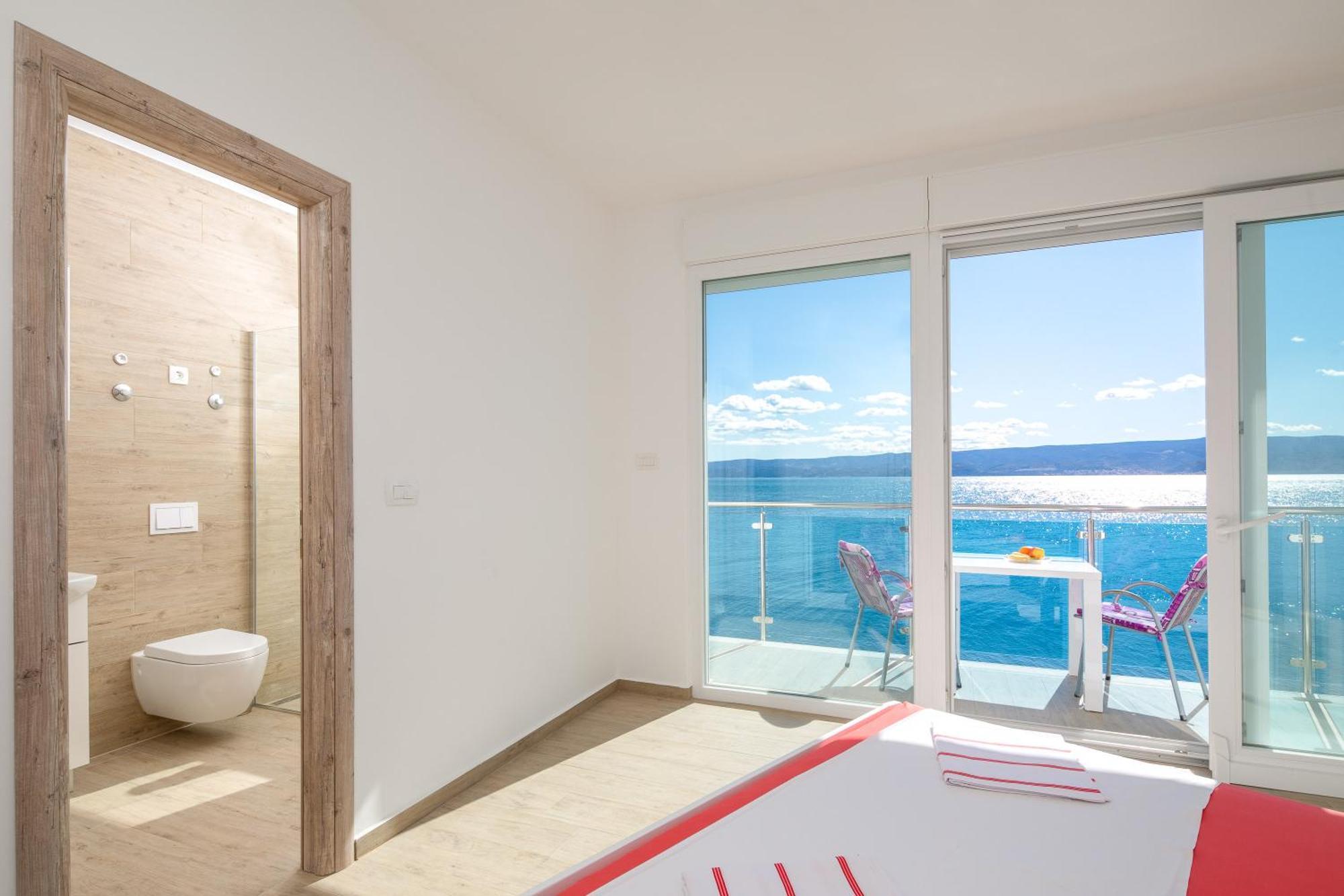 דוגי ראט Blue Wonder Apartments מראה חיצוני תמונה