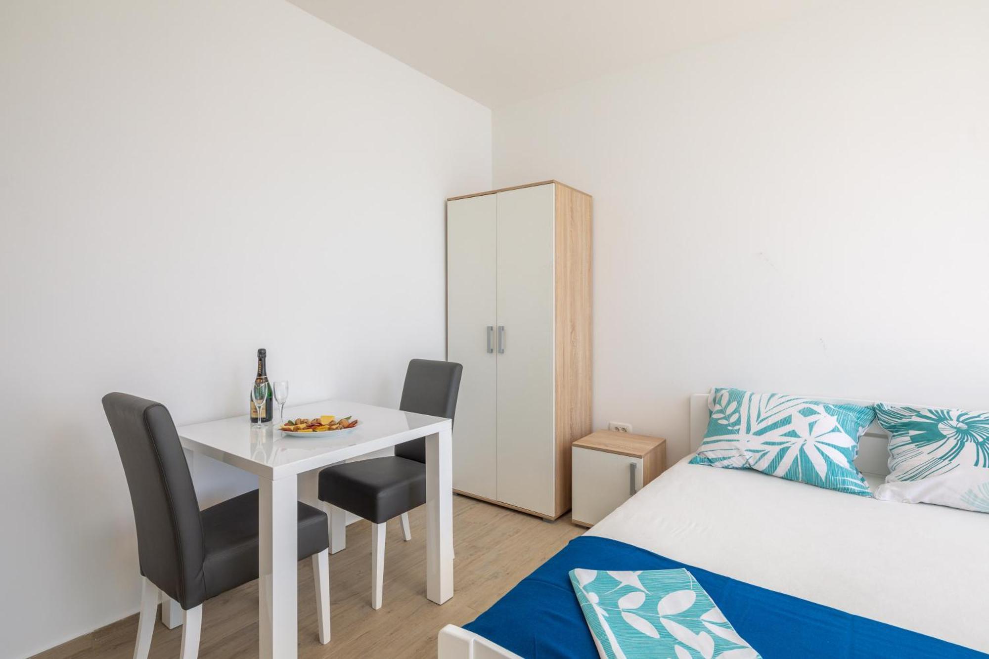 דוגי ראט Blue Wonder Apartments חדר תמונה