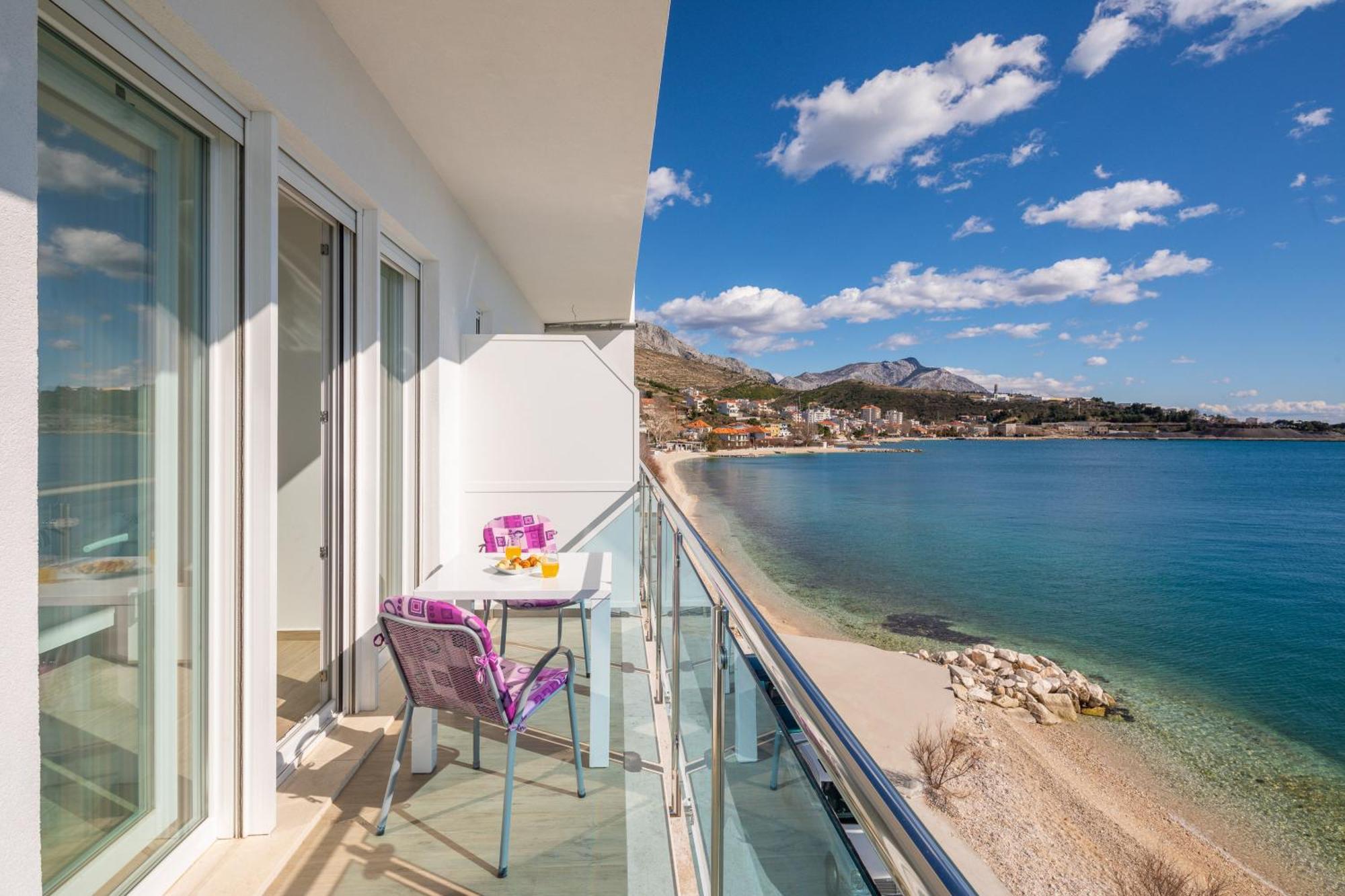 דוגי ראט Blue Wonder Apartments מראה חיצוני תמונה