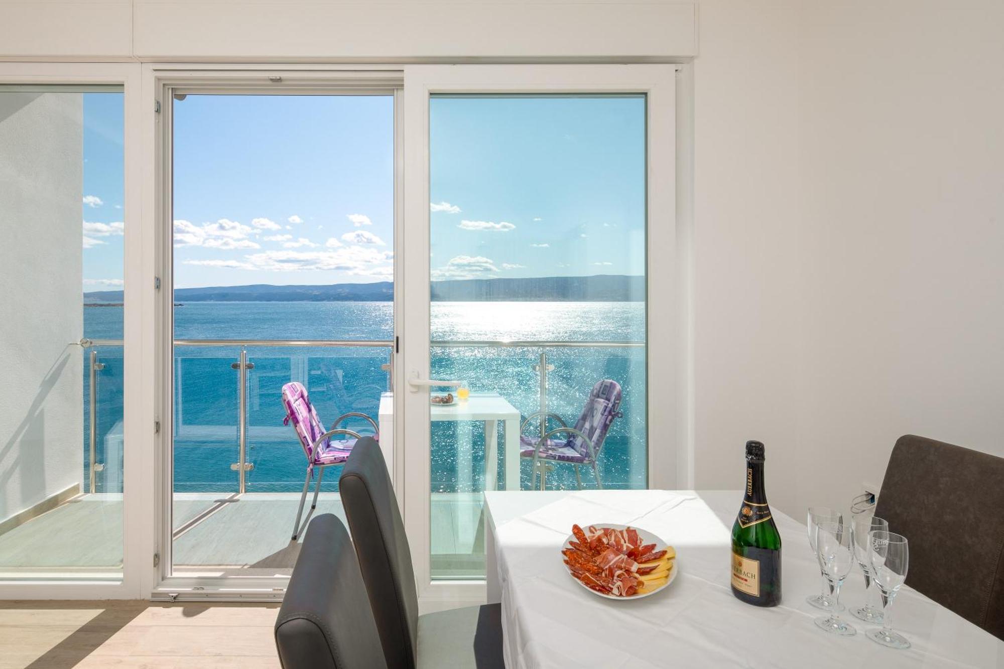 דוגי ראט Blue Wonder Apartments מראה חיצוני תמונה
