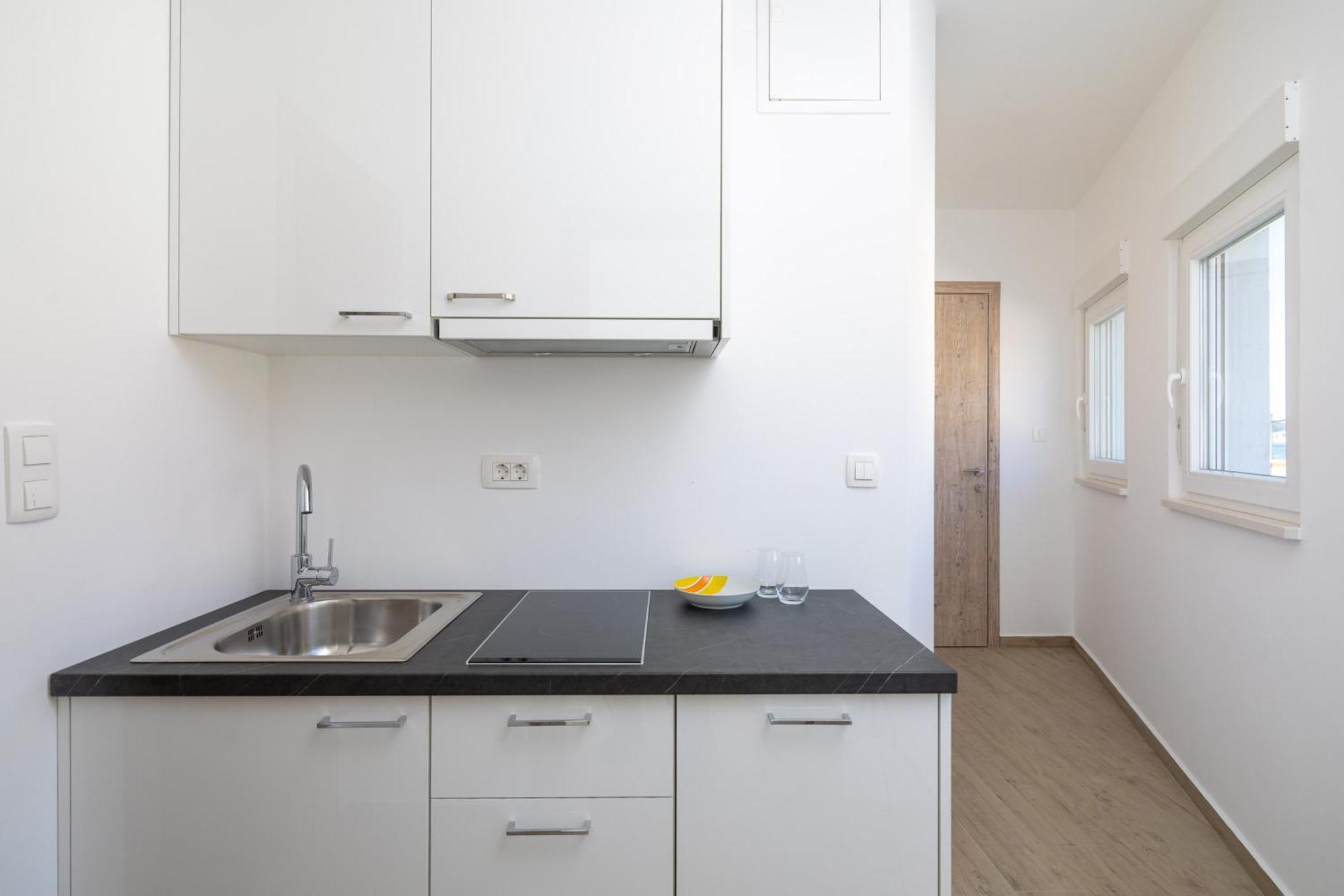 דוגי ראט Blue Wonder Apartments מראה חיצוני תמונה